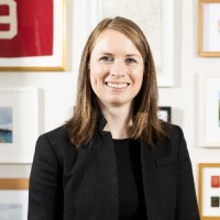 Durable Capital Partners LP Employee Courtney Stewart's profile photo