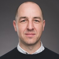 Summize Employee Richard Somerfield's profile photo