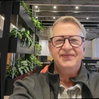 Krome Employee Alain Brown's profile photo