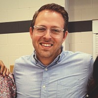 Quantum Workplace Employee Andrew Zetterman's profile photo