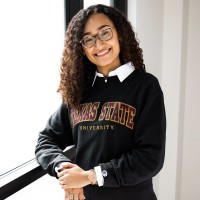 College Town Communities Employee Juliette Mills's profile photo