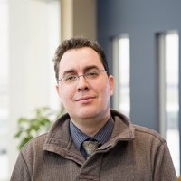 Patrick Bérubé Email