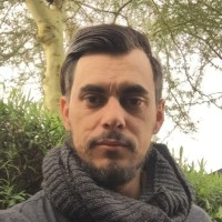 LINQ Modular Employee Pedro Silva's profile photo