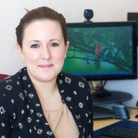 Wessex Care Ltd Employee Jodie Airey's profile photo