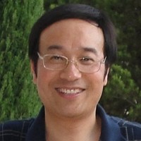 University of Michigan-Dearborn Employee Qiang Zhu's profile photo