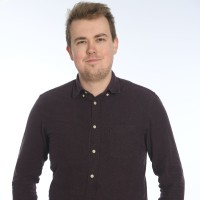 Greencurrent Power Engineering Employee Sean Harrison's profile photo