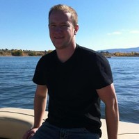 Rocky Mountain Instrument Co. Employee Patrick Gurak's profile photo