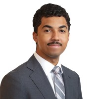 Blank Rome LLP Employee Xavier Jackson's profile photo