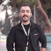 Wizard Cyber Employee Laith al-Faouri's profile photo