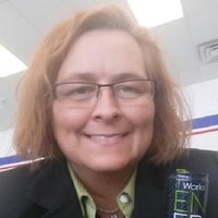 Moms In Motion - A Virginia Service Facilitation Provider Employee Krystal Campbell's profile photo