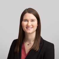 Shaw Projects & Modules Employee Abby Blok's profile photo