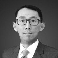 Abarca Health Employee Paul Chan's profile photo