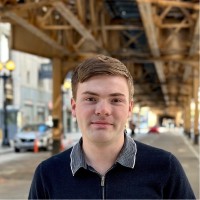 Perk Employee Justin McCray's profile photo