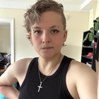 Peaceprints of WNY Employee Luna Vasquez's profile photo