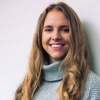 Simify Employee Olivia Darby's profile photo