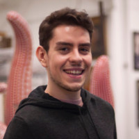 ART CRATING, INC. Employee Tyler Lentini's profile photo