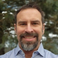 Siemens Digital Industries Software Employee Jonathan Krueger's profile photo