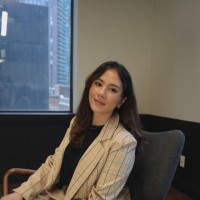 Cesart Employee Zuhra Omary's profile photo