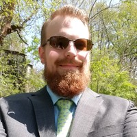 Swimage Employee Michael Allred's profile photo