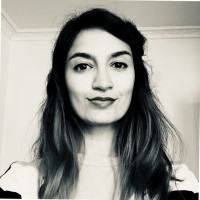 Wavemaker Denmark Employee Laura Estefanía García Díaz's profile photo
