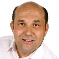 Balluff GmbH Employee Thomas Graf's profile photo