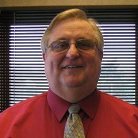 City of Lawrence Employee Jim Wisdom's profile photo