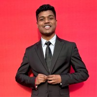 Uptown Communications - Rogers Authorized Dealer Employee Visvanadh Vuppala's profile photo