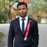 Stealth Startup Employee Shubhodeep Das's profile photo
