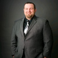 HRS Employee Thadd Henry's profile photo