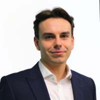 Fields & Rudd Employee Nick Burchell's profile photo