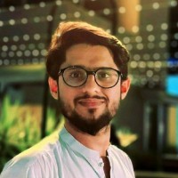 SolutionWin Technologies Employee Muhammad Shafiq's profile photo