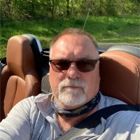 Carmax Inc Employee Jeff Crum's profile photo