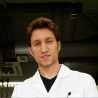 Chematek SpA Employee Davide Botteri's profile photo