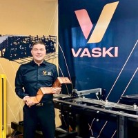 Vaski Employee Johan Majapuro's profile photo