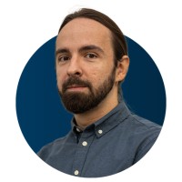 Adonomy Employee Filip Čačić's profile photo