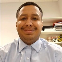 Sergio Zarate Email & Phone Number