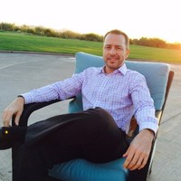 Caliente Construction, Inc. Employee John Donovan's profile photo