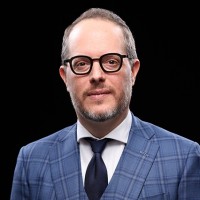Cadwalader, Wickersham & Taft LLP Employee Ryan McNaughton's profile photo