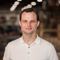 Allegiance Flag Supply Employee Max Berry's profile photo