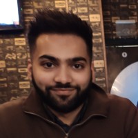 SecAlliance Employee Dhru Mistry's profile photo