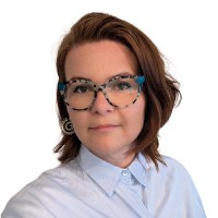 Monika Owsianna Email & Phone Number