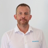 MARCO Limited Employee Jonathan Heard's profile photo