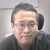 Microsoft Employee Kai Song's profile photo