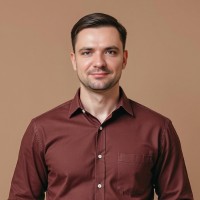 Gytis Raginskas's profile photo