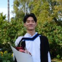 Caruso Employee Rayleigh Xu's profile photo