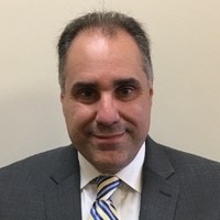 Parker Health Group Employee Dominic D'Ambrosio's profile photo