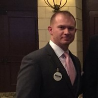 Central Market Employee Marcus Deleon's profile photo