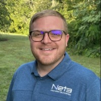 Net3 IT Employee Jason Thompson's profile photo