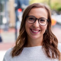 Robeytech Studios Employee Jasmine Arant's profile photo