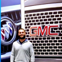 GM Financial Employee Dylan Lyons's profile photo